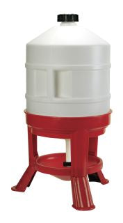 Itatò baromfi lábakon 30L