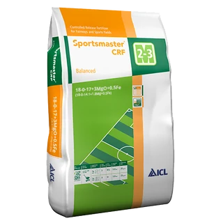 ICL GYepműtrágya sportmaster balanced 25kg