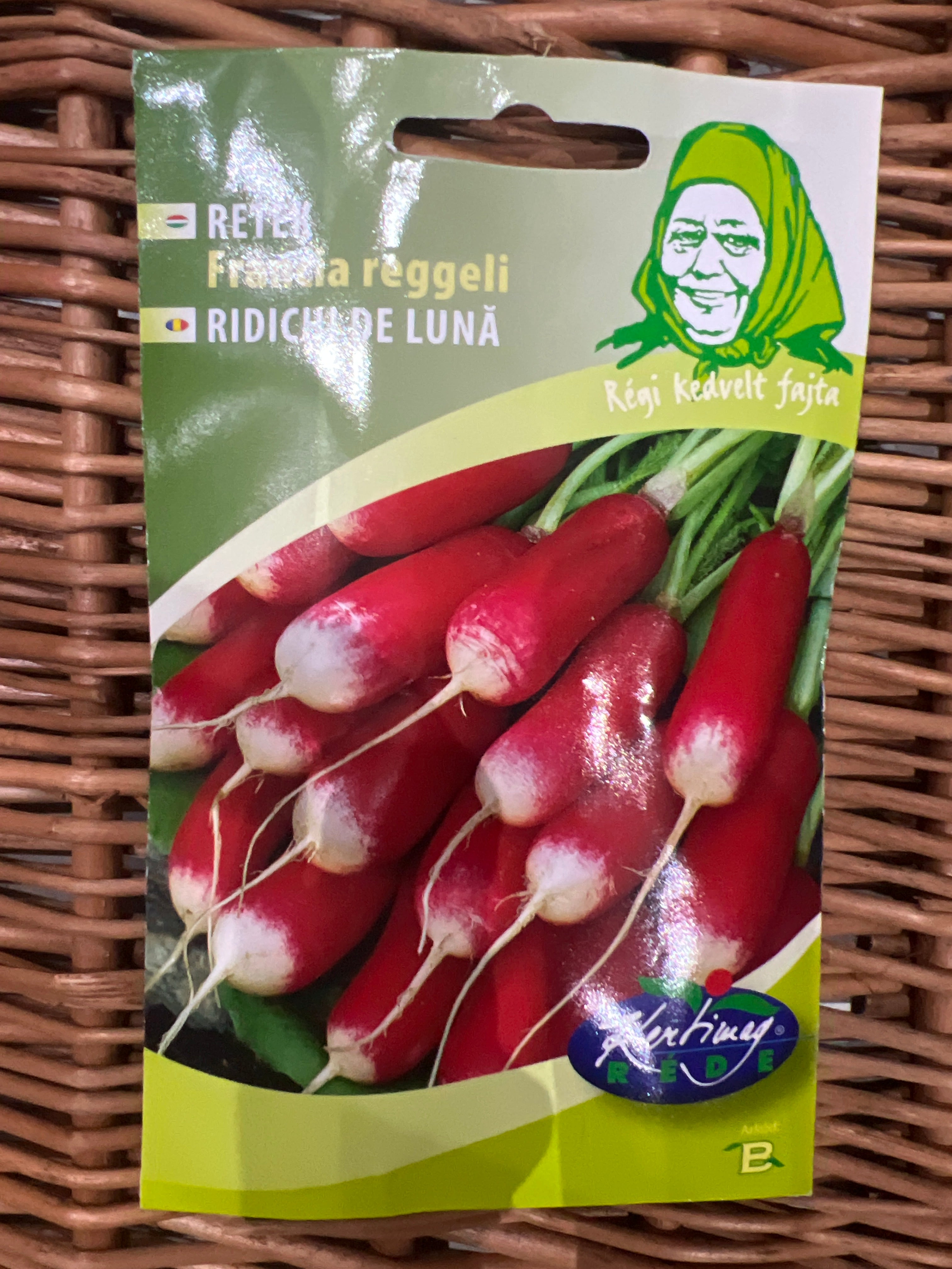 Retek-francia reggeli