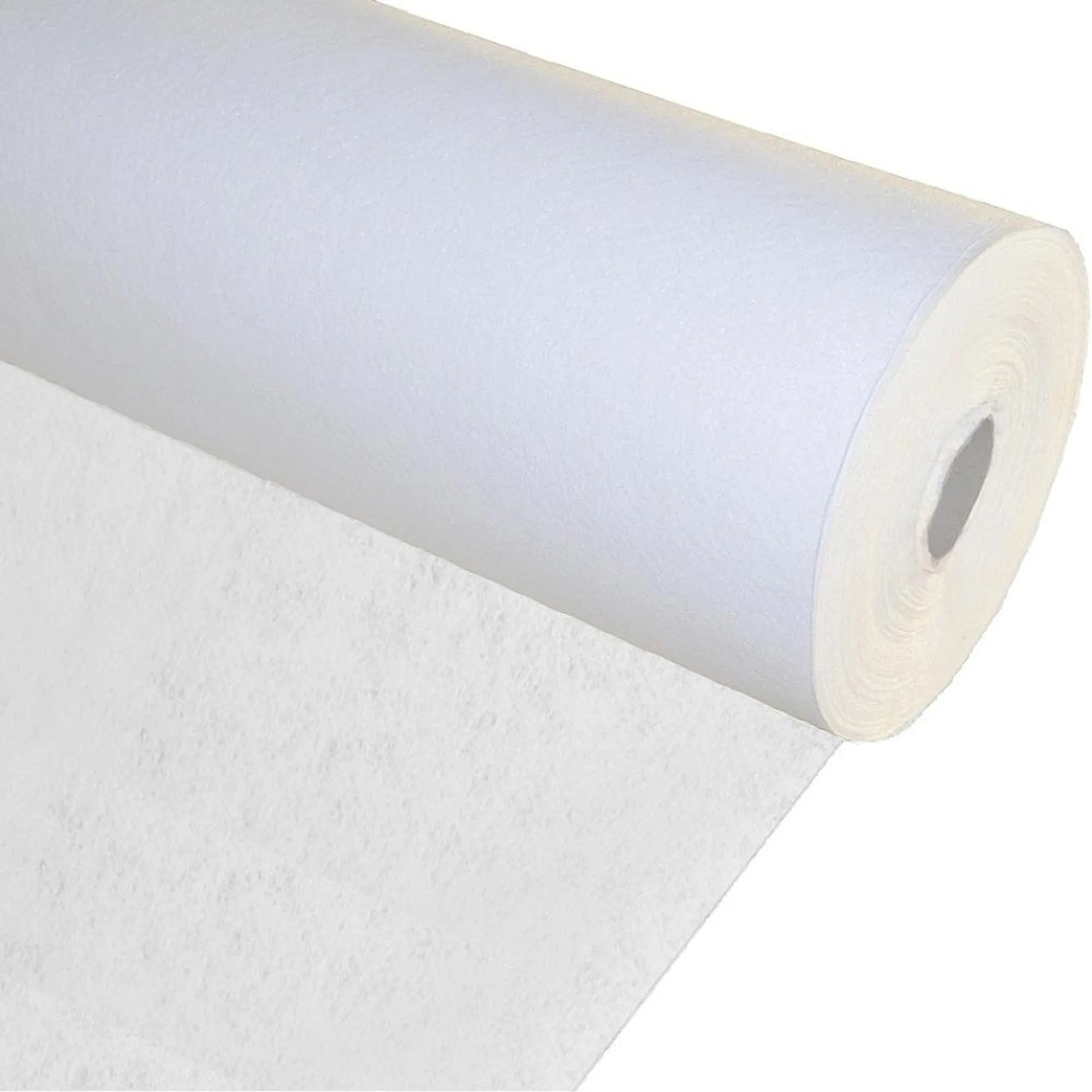 Geotextil fehér 1m X 10m 100g/m2
