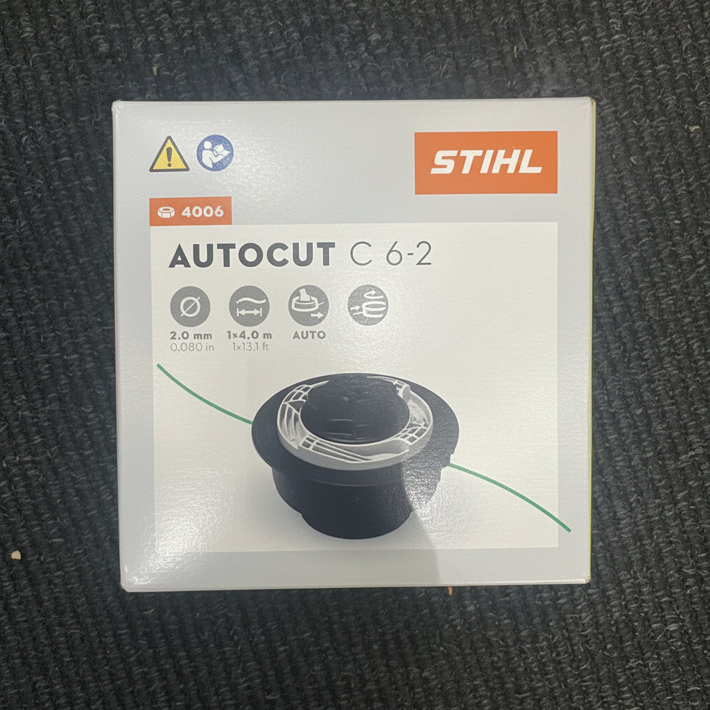 Damilfej Autocat C 6-2 STIHL