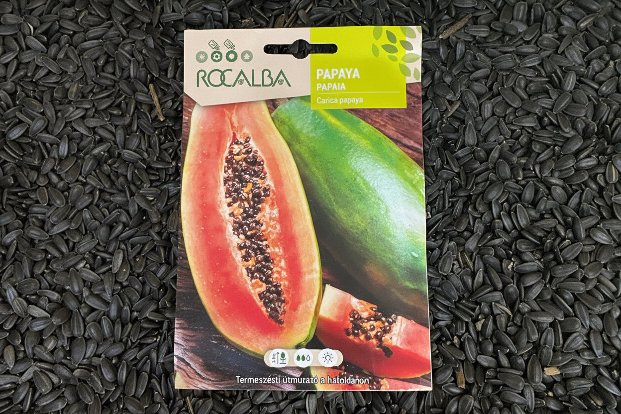 Rocalba Papaya 0,5g