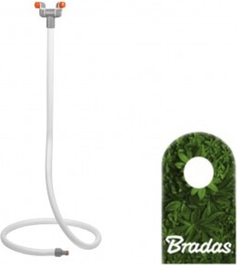 White line cobra párafúvó