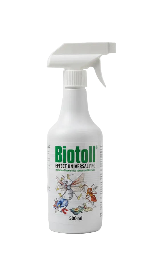 Rovarirtó spray 500ml BIOTOLL