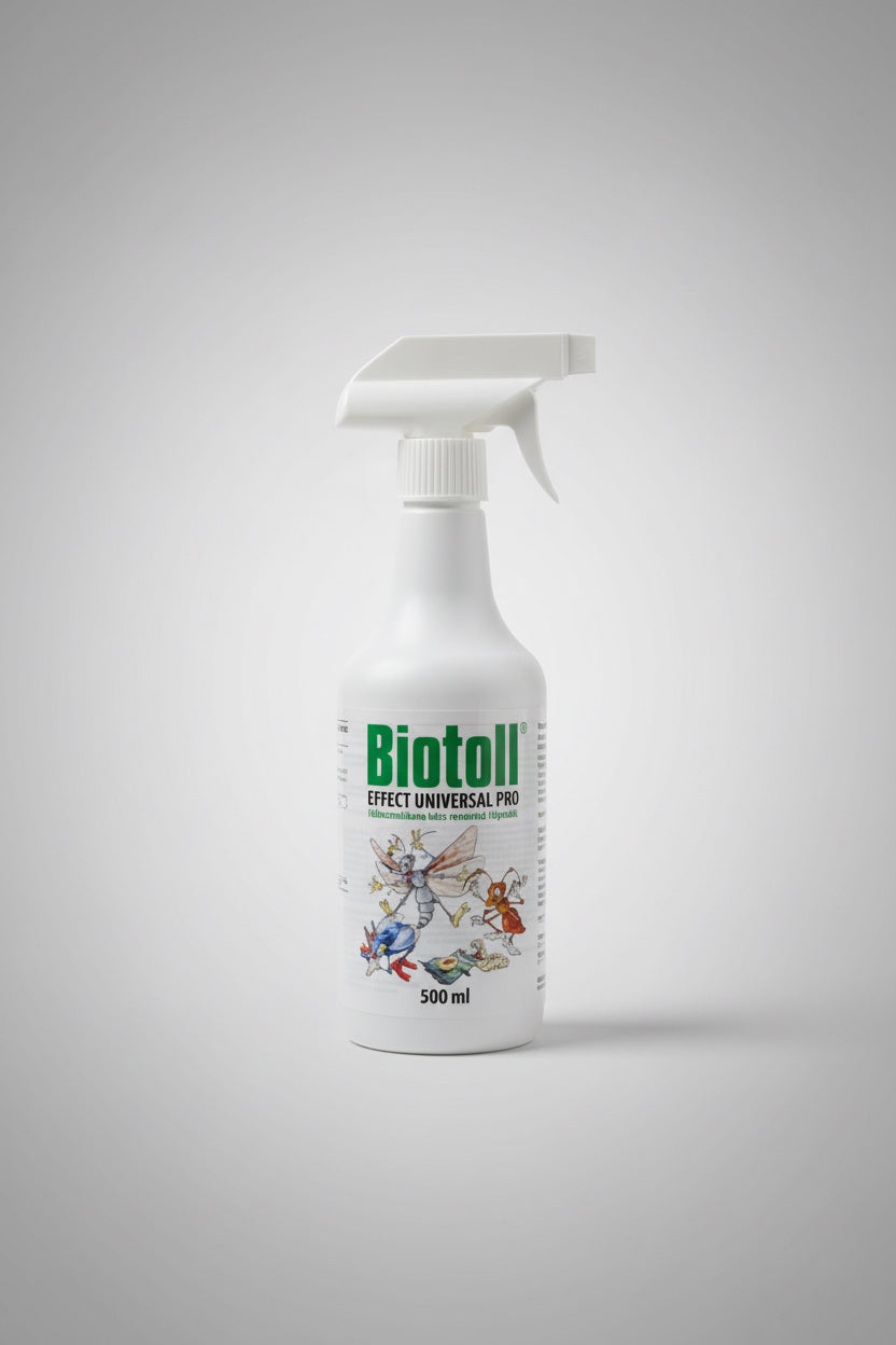 Rovarirtò spray 500ml Biotoll
