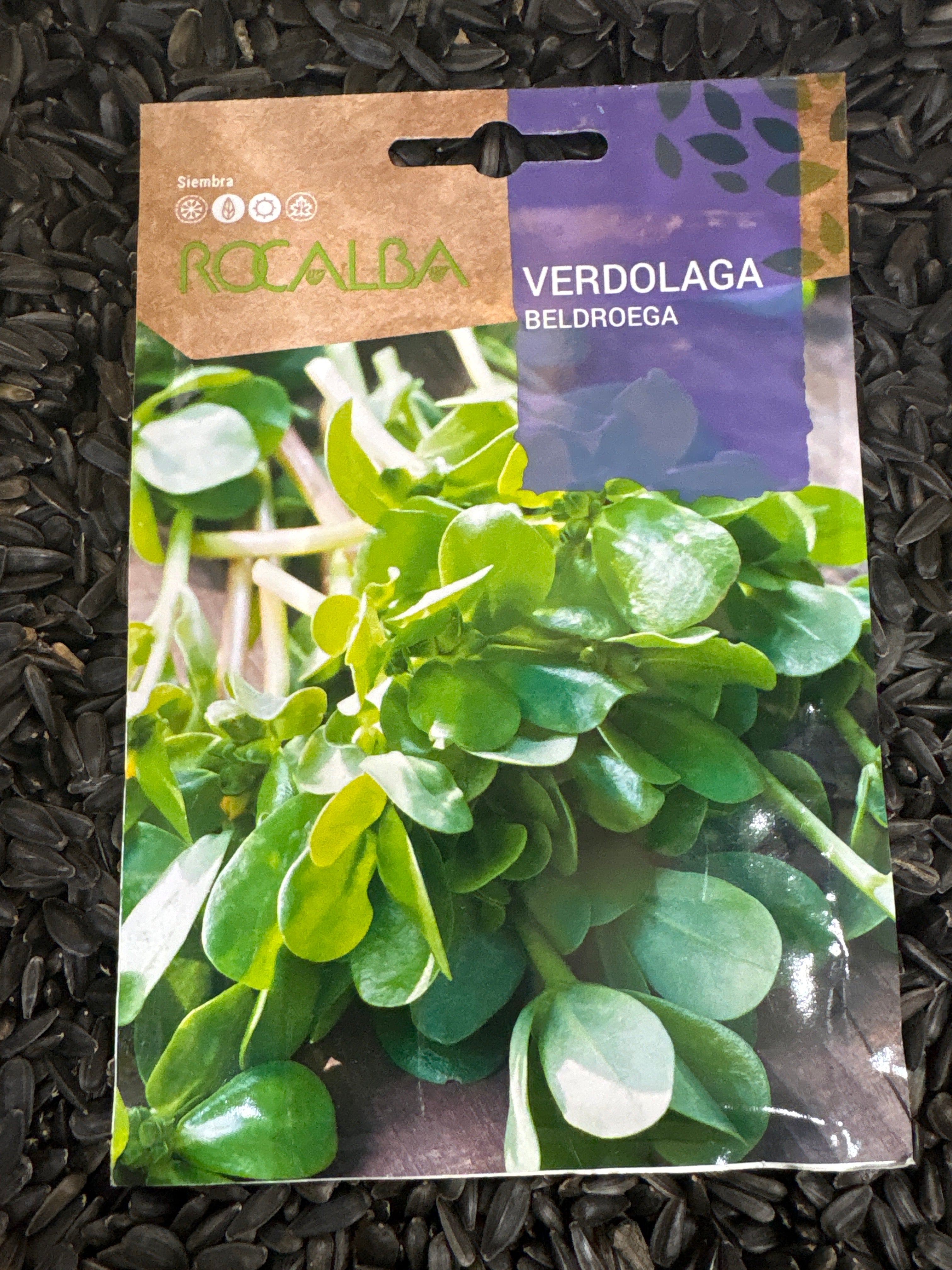 Rocalba Kövér porcsin 4g