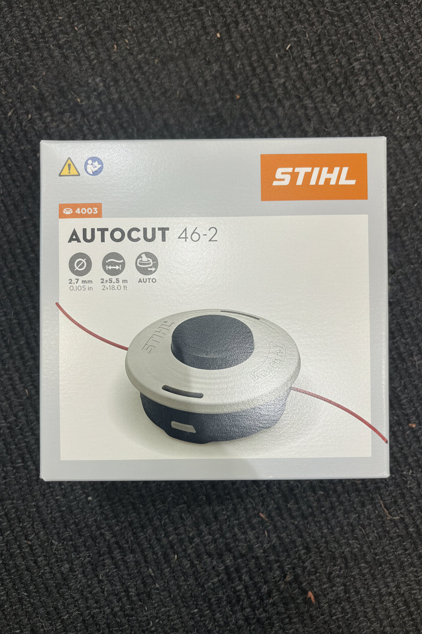 Damilfej Autocat 46-2 STIHL