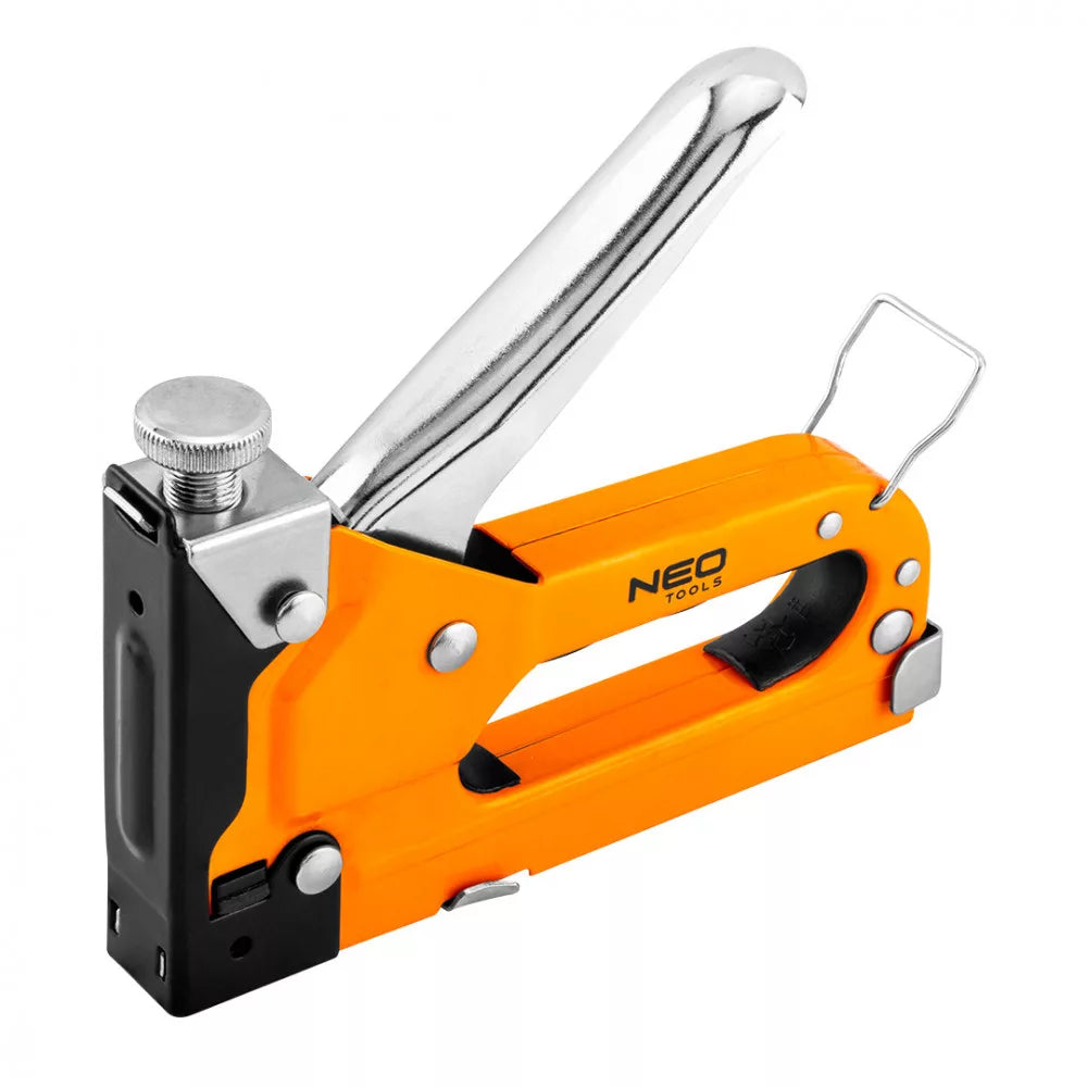 Tűzőgép J- típusú 14 mm NEO TOOLS