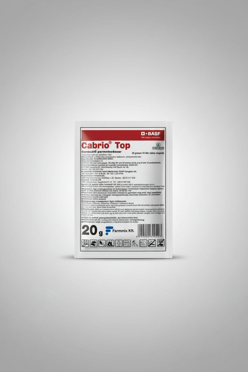Cabrio Top gombaölő 20gr