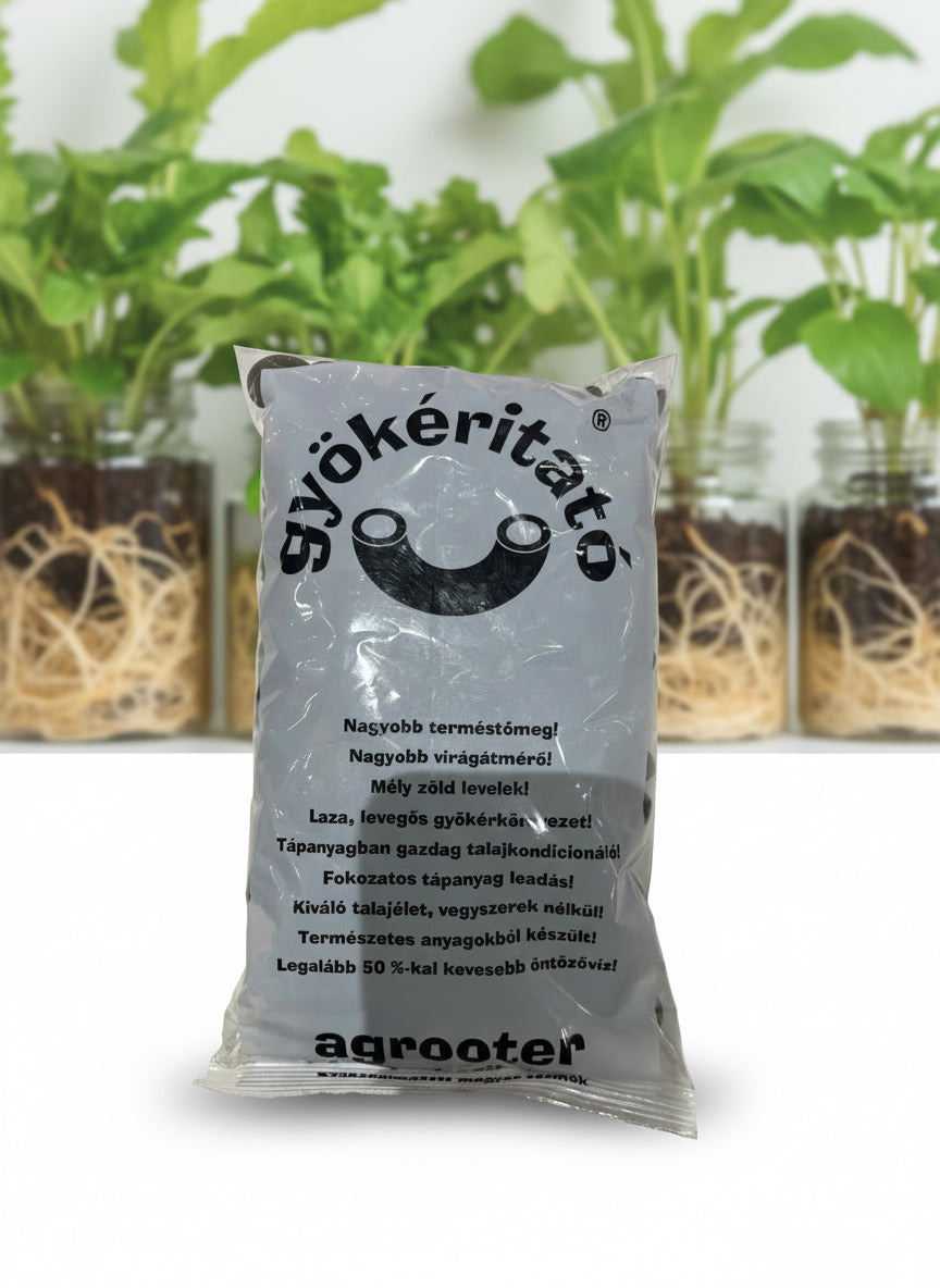 Gyökéritatò 0,4