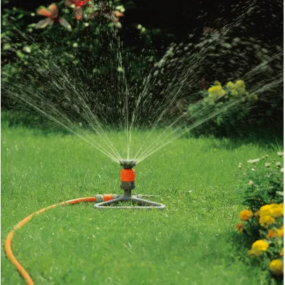 Gardena köresőztető Comfort Vario talpon
