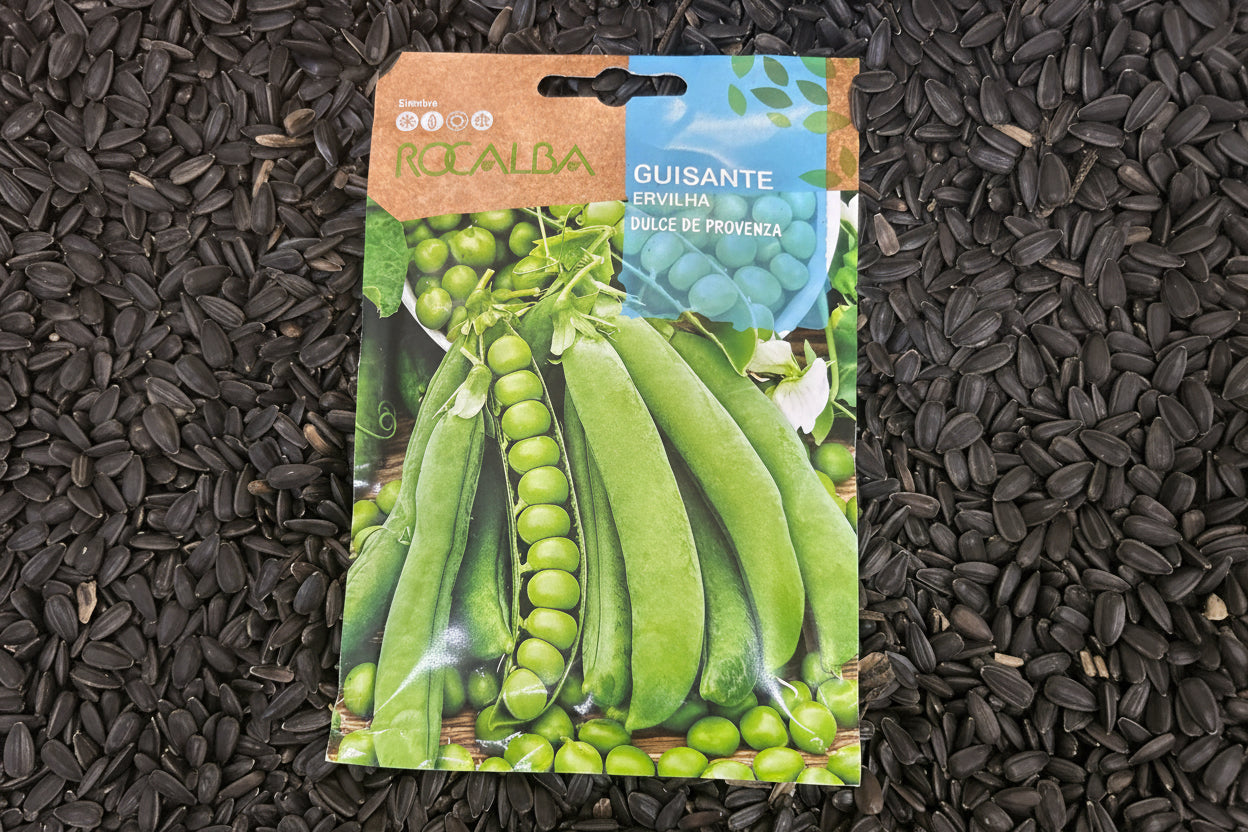 Rocalba Cukorborsó 70g