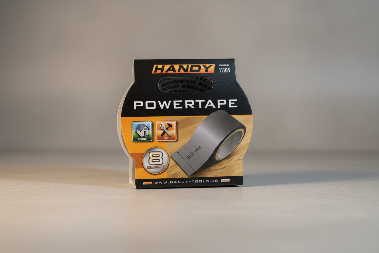 Powertape Handy