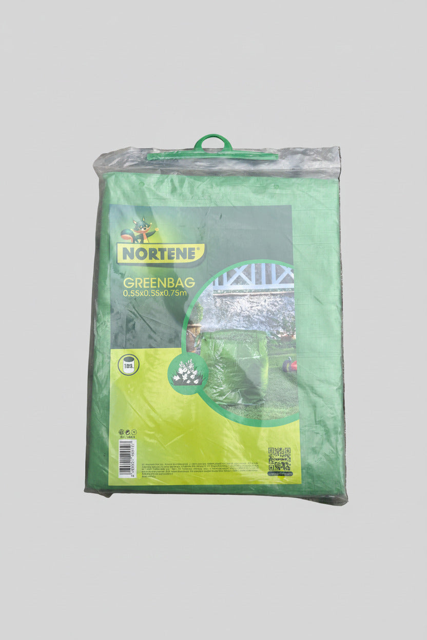 Lombgyűjtőzsák Greenbag 180 L