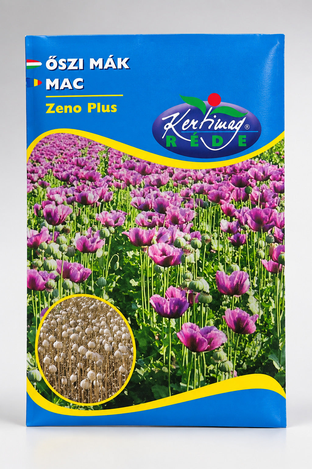 Őszi mák 20gr