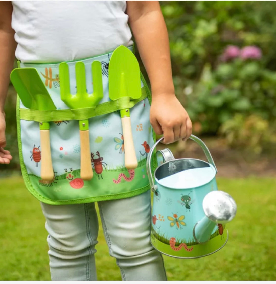 Locsolòkanna gyerekeknek mintás 1.25L