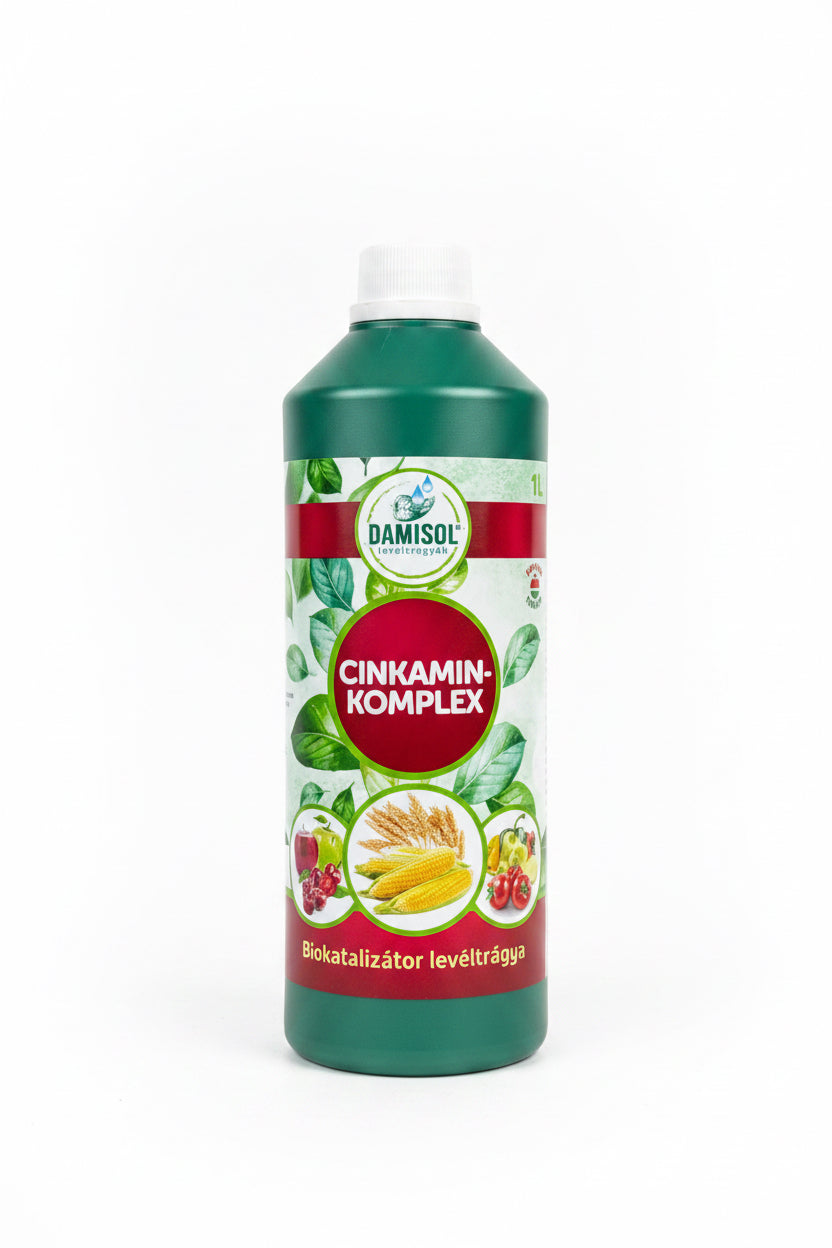 Cinkaminkomplex, Damisol 1 L