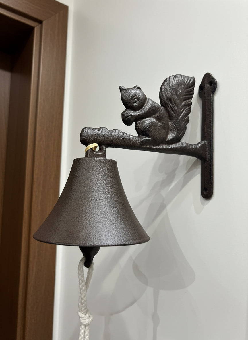 Kolomp öntöttvas mòkusos