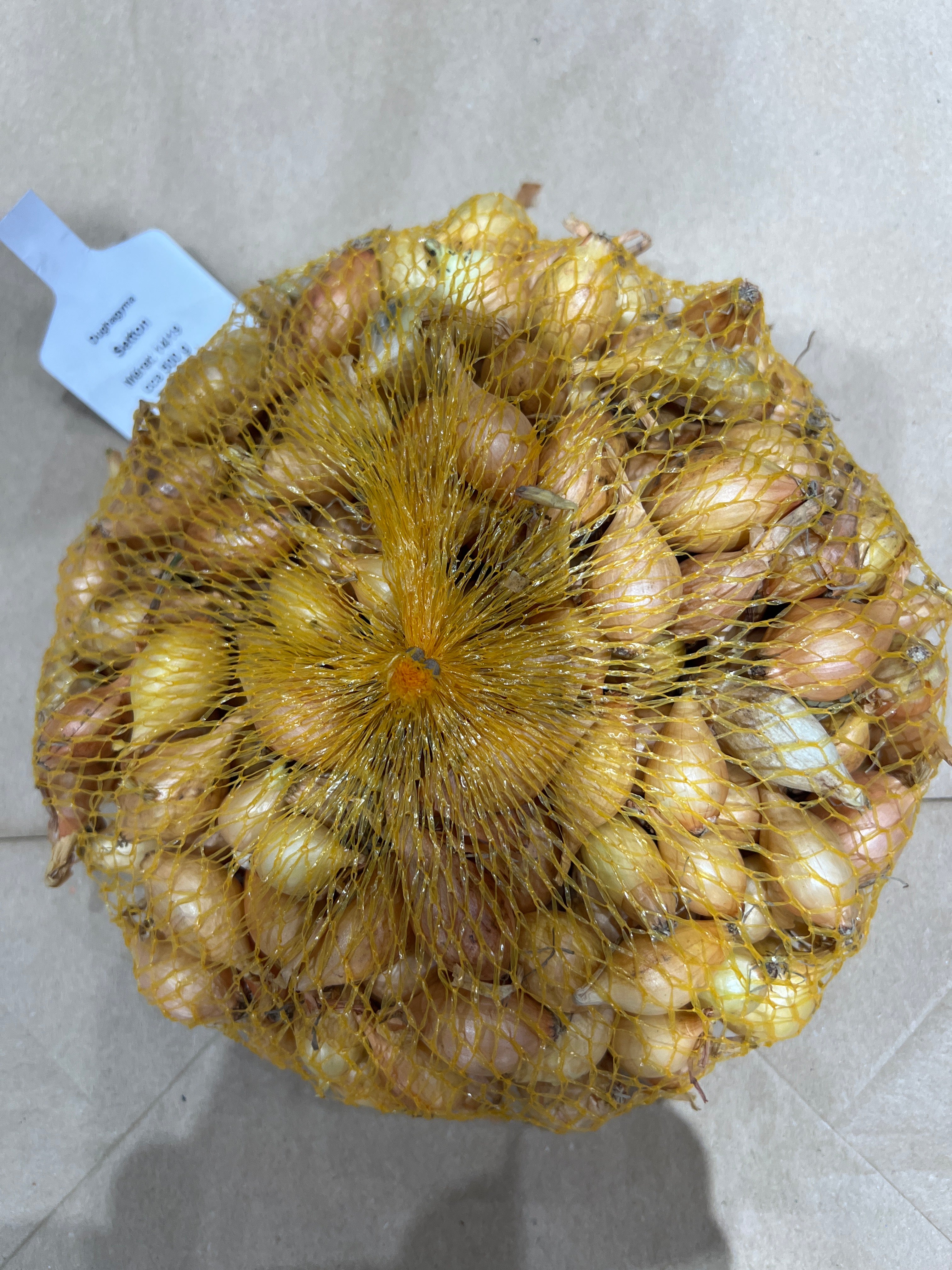 Dughagyma Setton 500gr