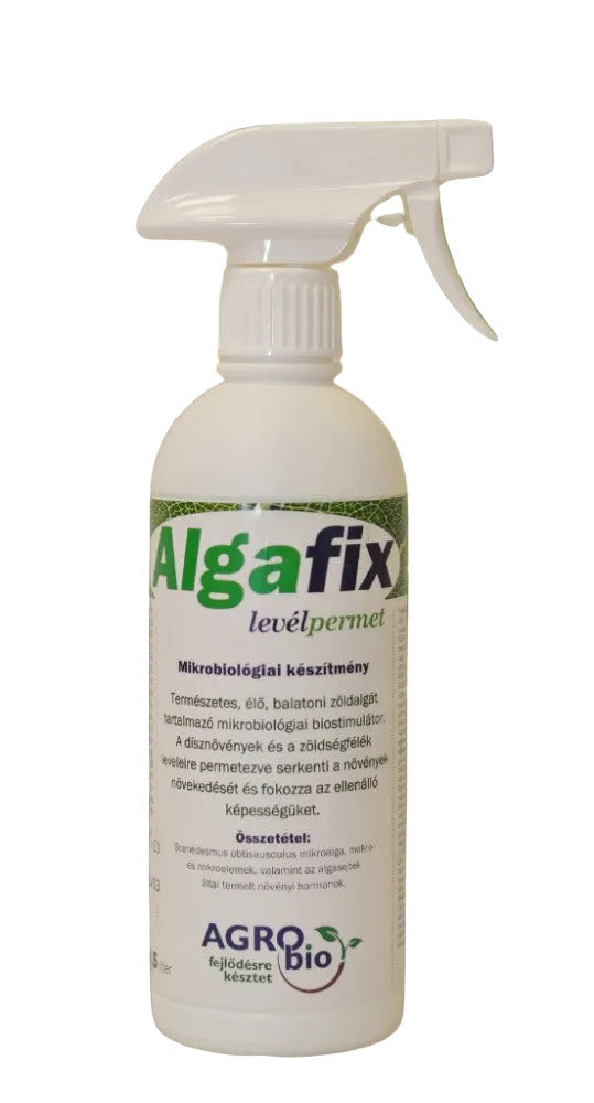 Levélpermet 500 ml ALGAFIX