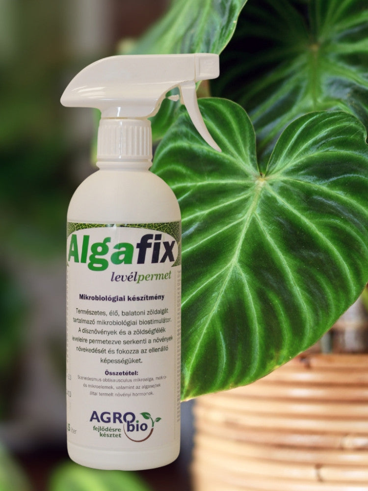 Levélpermet, 500 ml ALGAFIX