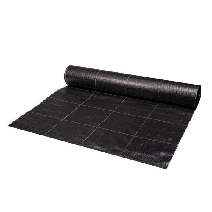 Agroszövet 0,8 x 100m 100gr/m2 BRADAS
