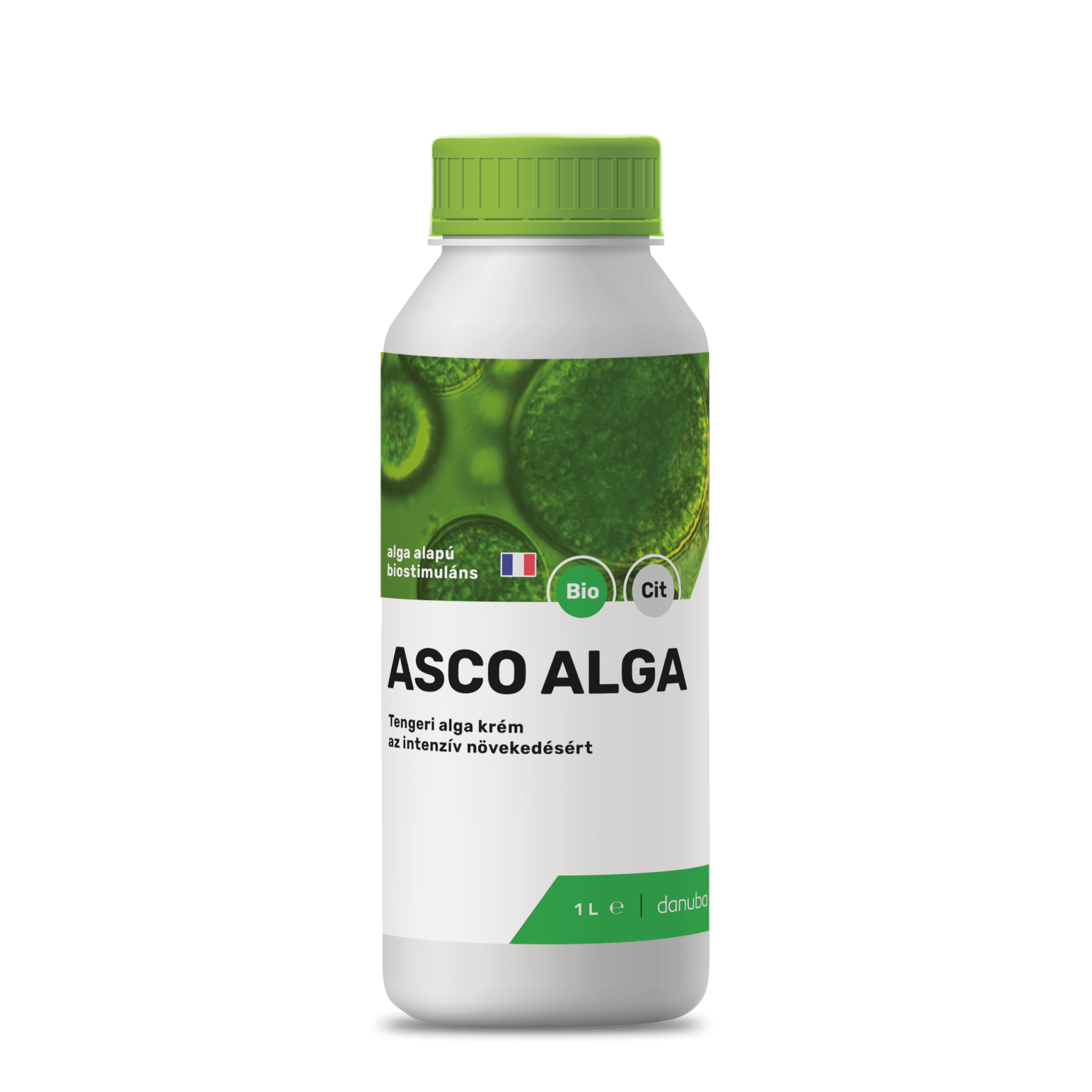 Asco Alga DANUBA GARDEN 200ml