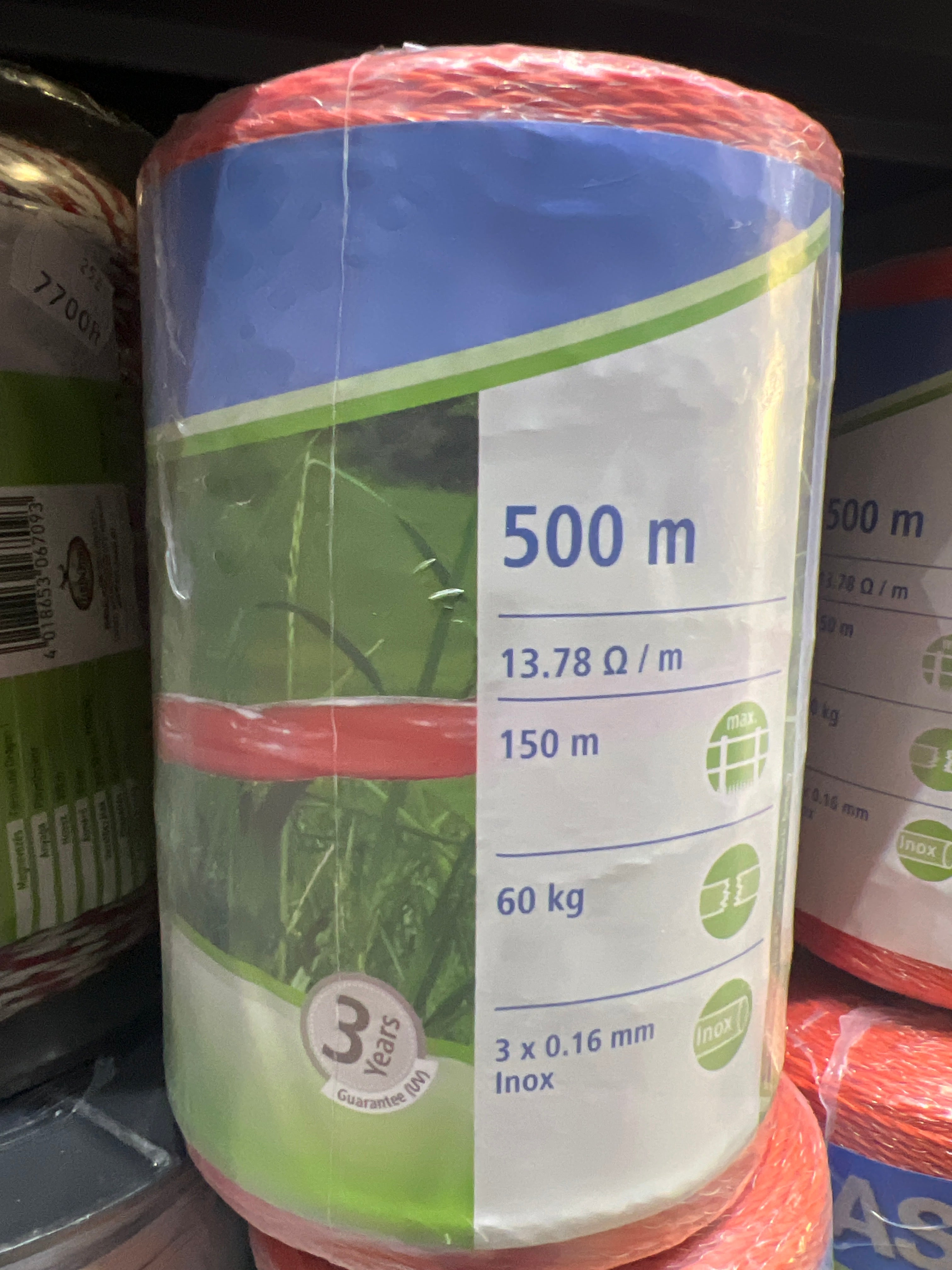 villanypásztor vezeték BASIC