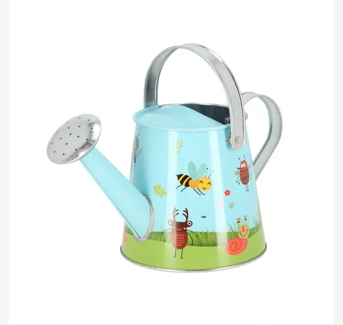 Locsolòkanna gyerekeknek mintás 1.25L