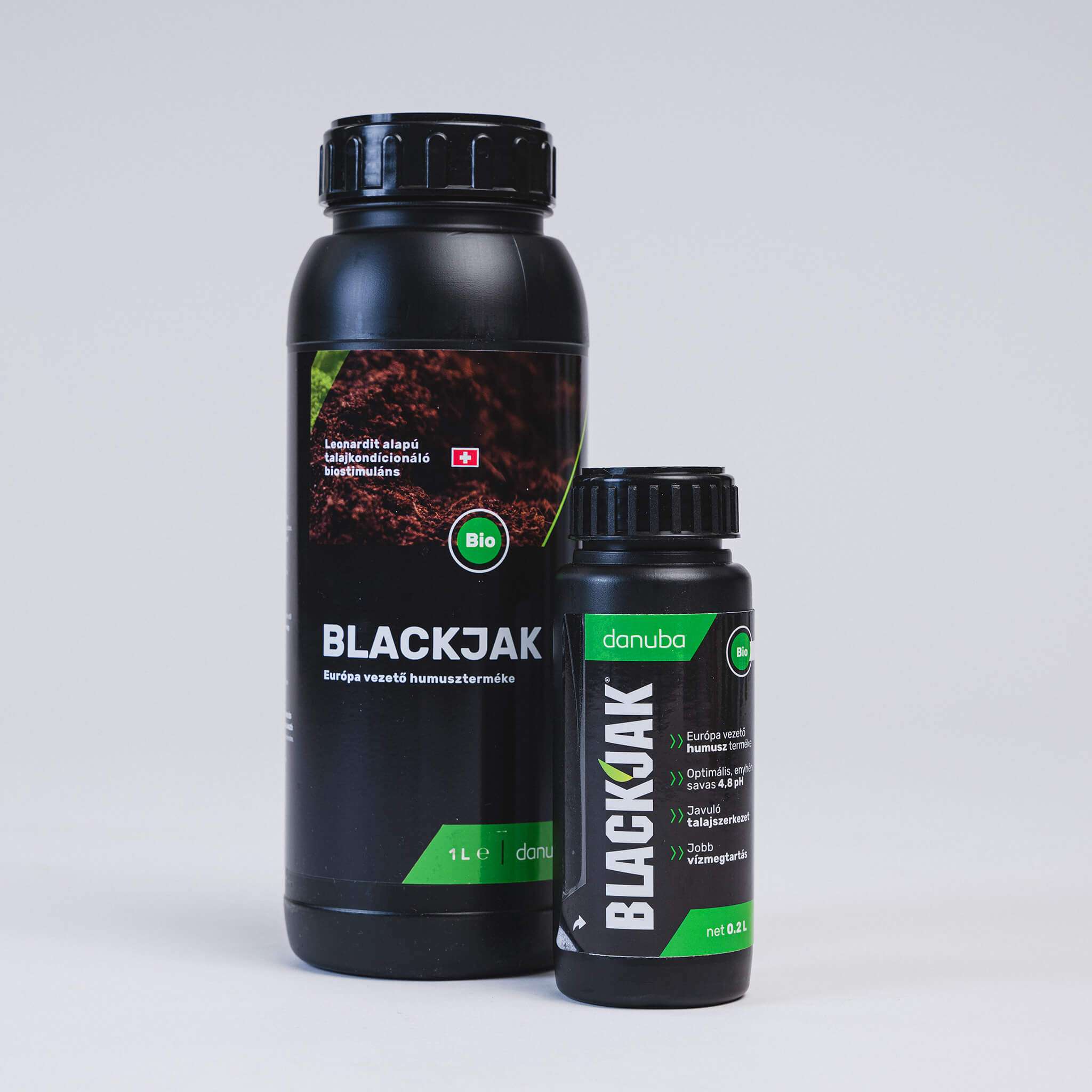 Blackjak 1L