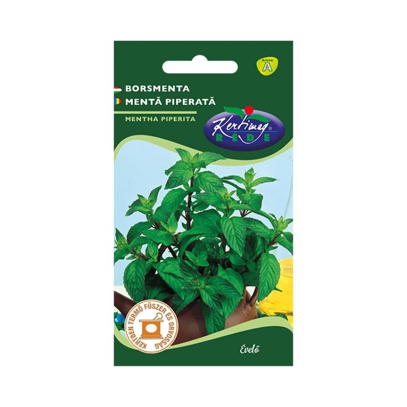 Borsmenta (Mentha Piperita) Kertimag 0,2g