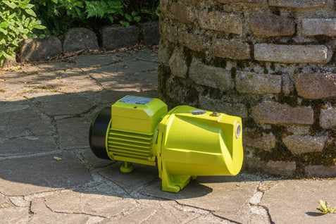 Szivattyú, Extol Craft 500 W-os