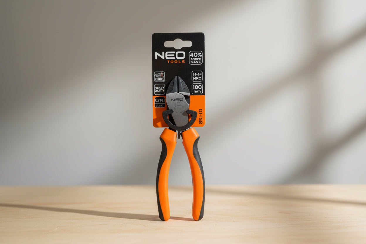 Oldalcsípfogó Neo Tools