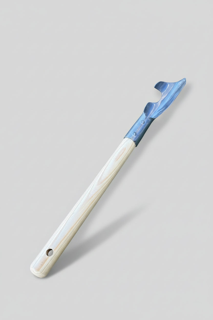 Gyomkivágó 28 cm