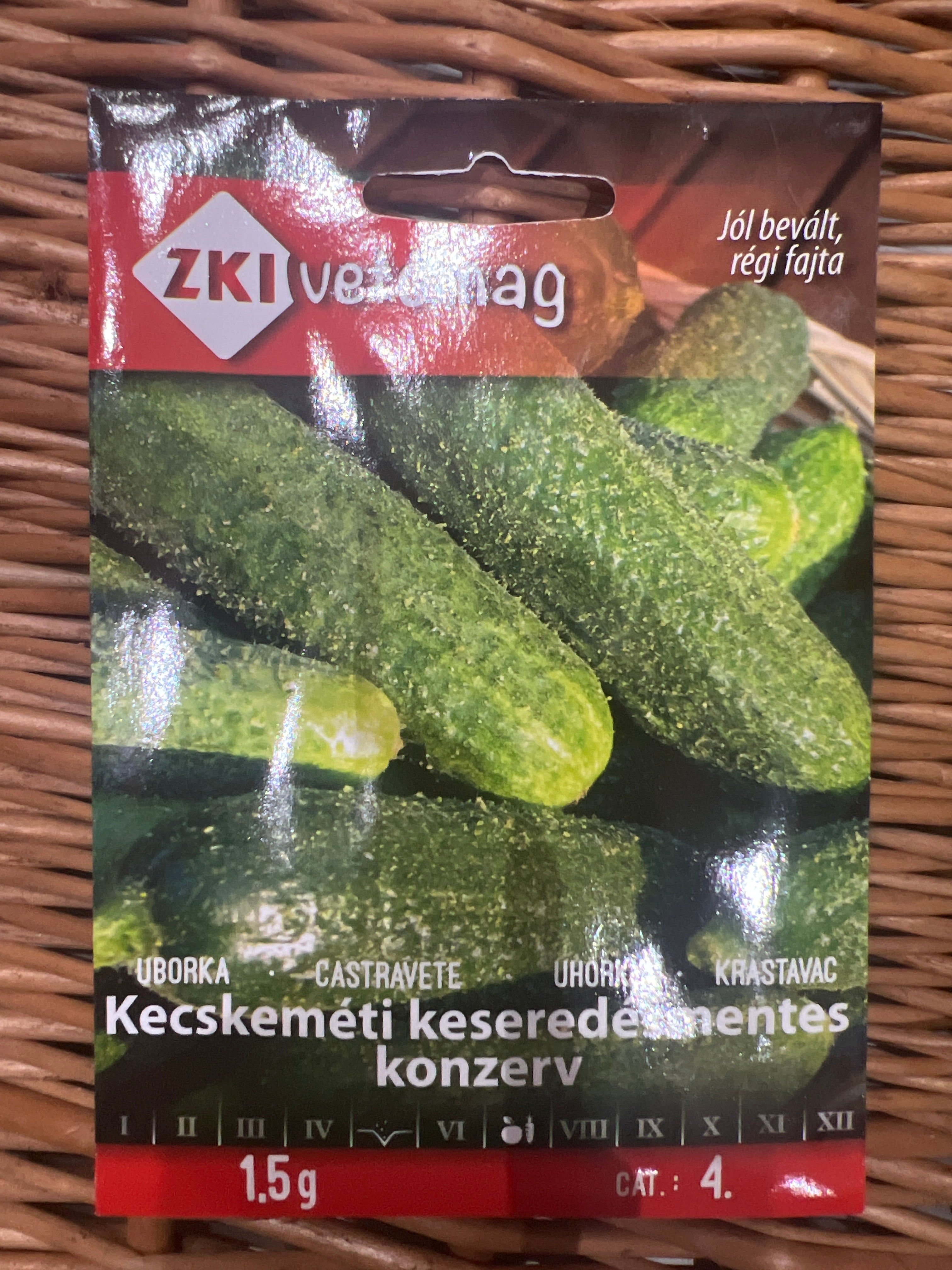 Kecskeméti keseredés mentes