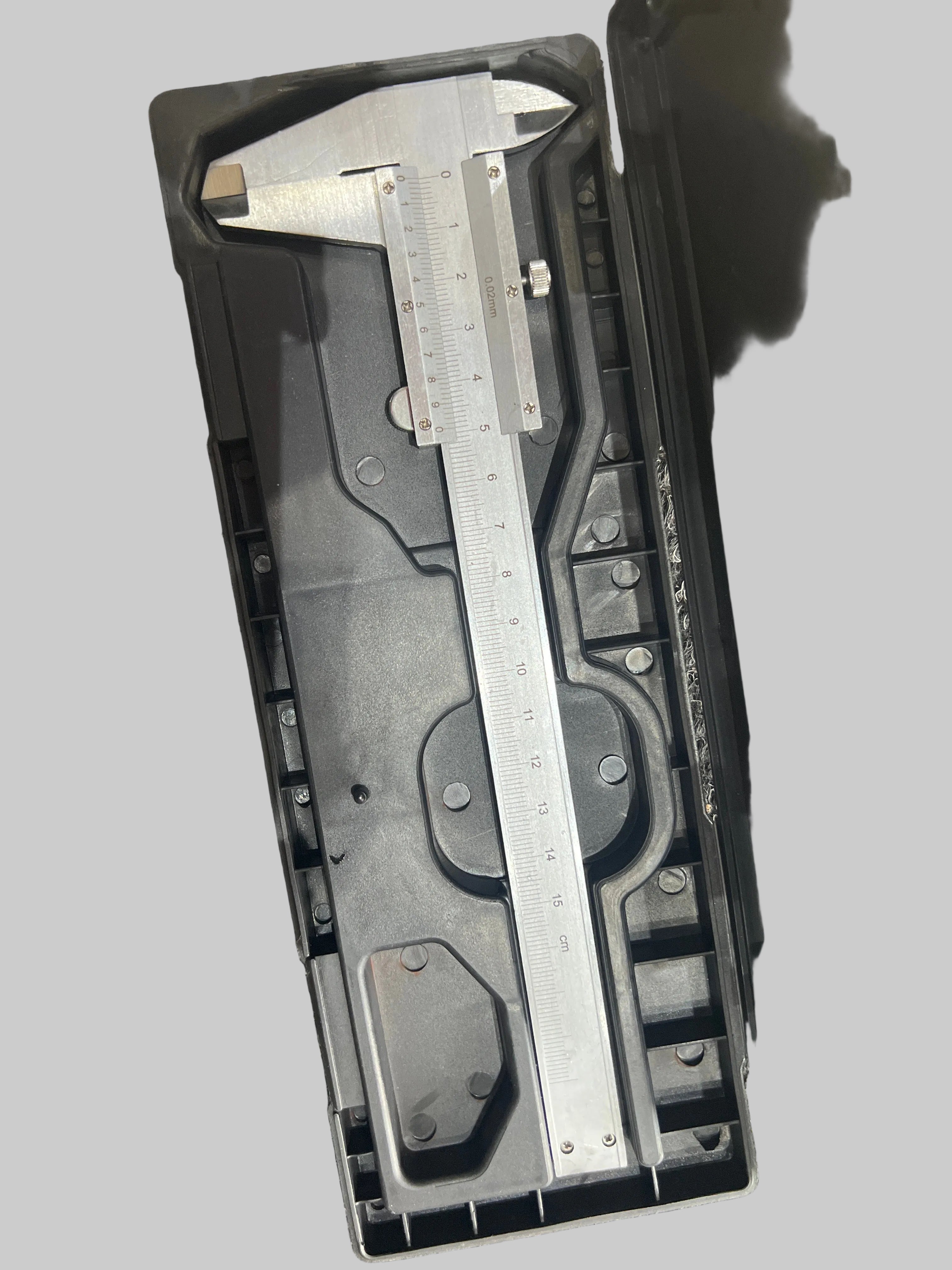 Tolòmérő 150mm FasterTools