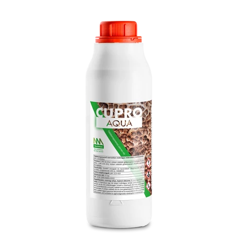 CuproAqua 0,5L