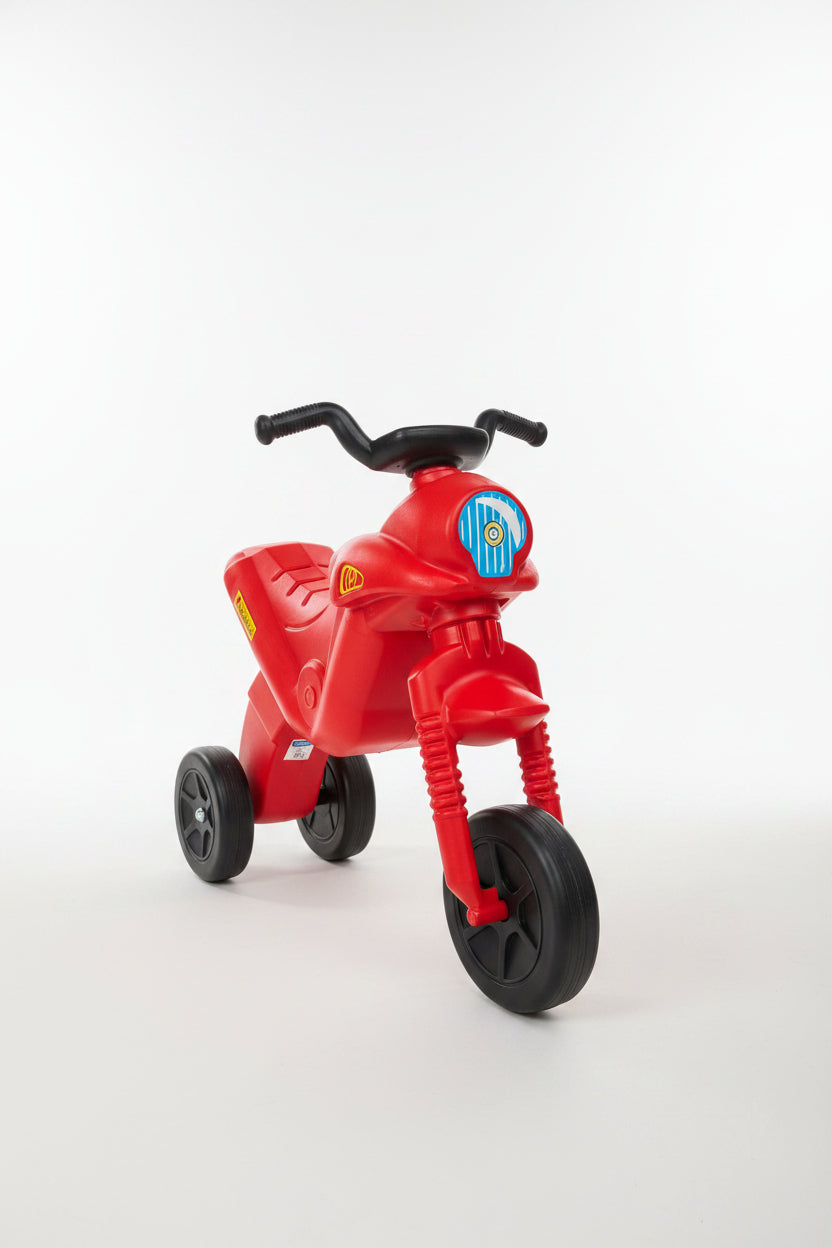 Játék motor, Enduro