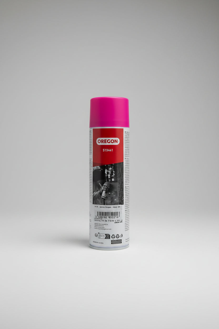 Jelölő spray 500ml Oregon