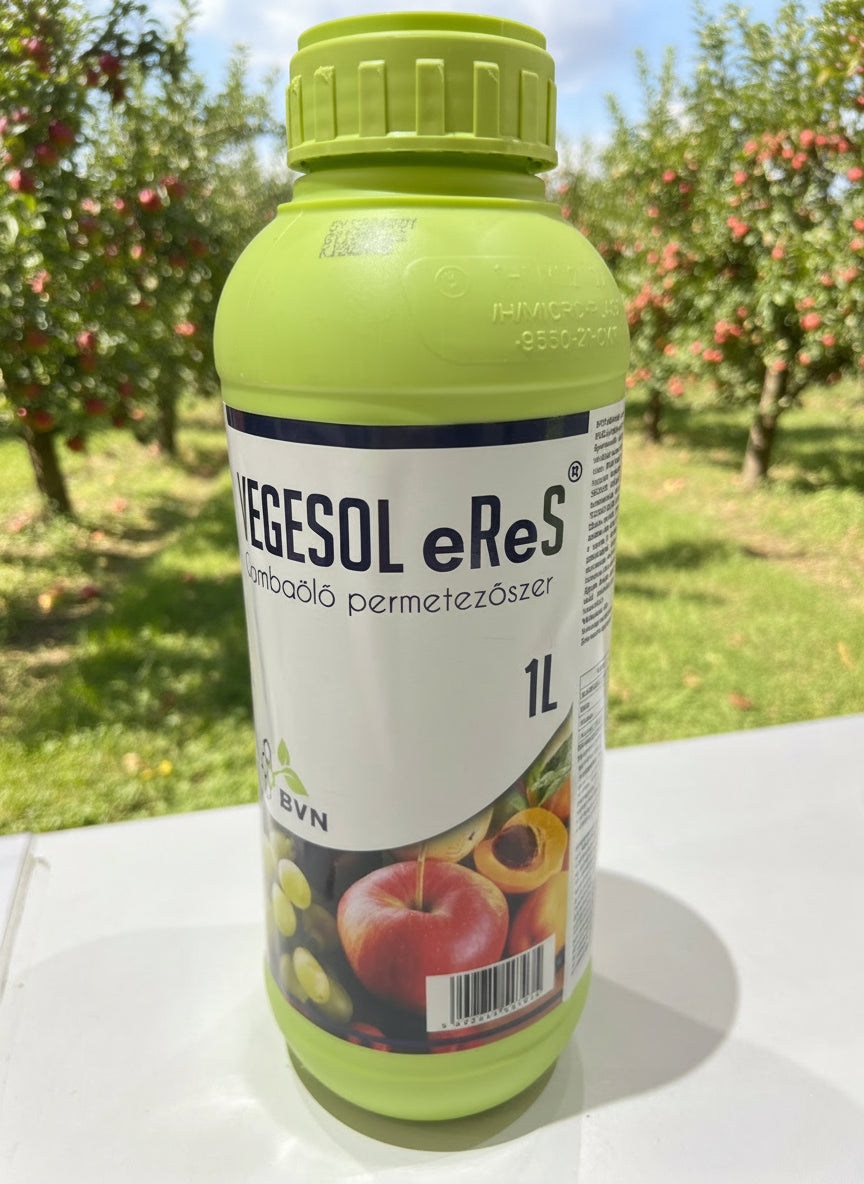 Vegesol eReS 1l