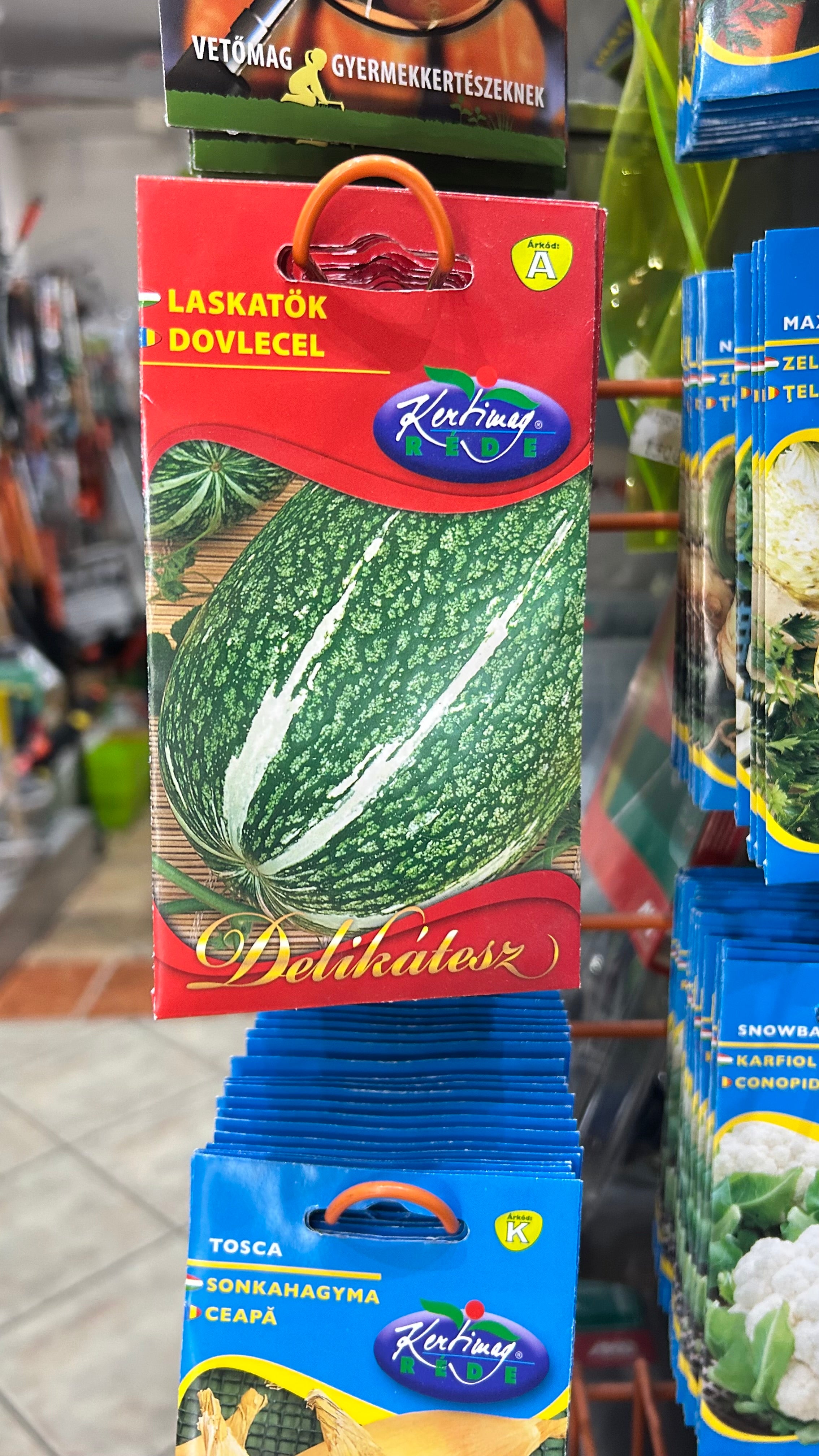 Vetőmag