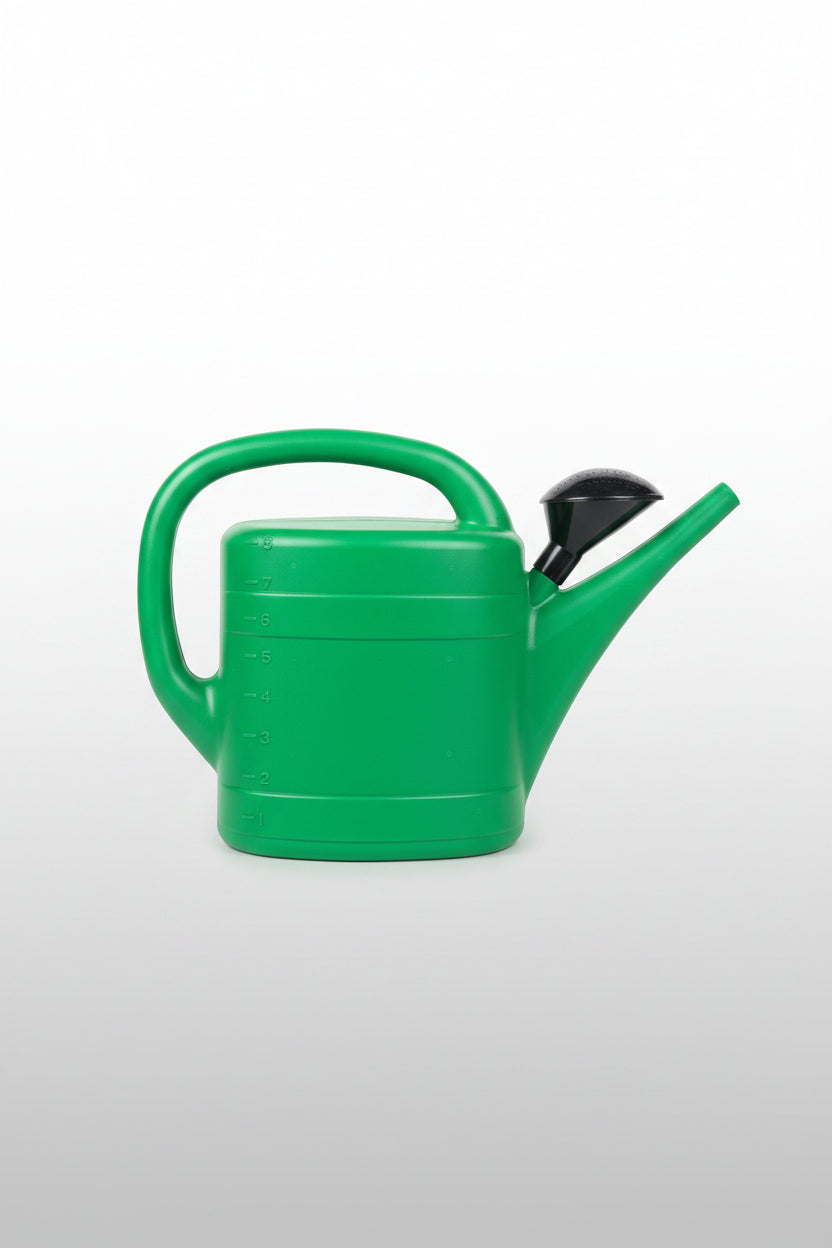 Locsolókanna 8L