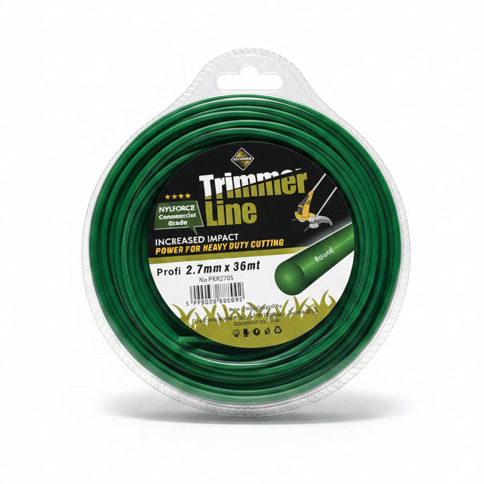Damil, 2,7mm x 36m, Trimmer Line