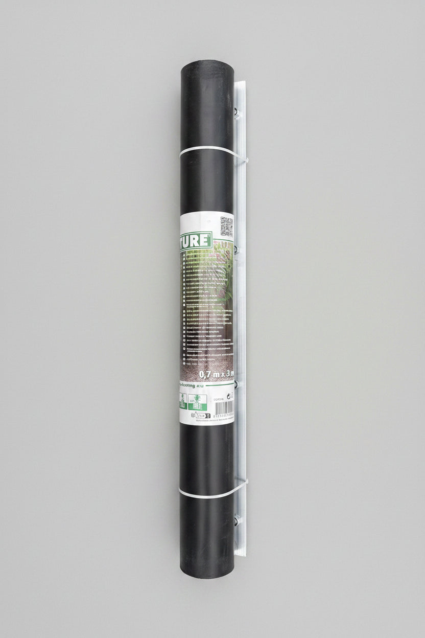 Gyökérvédelem/Gyökércsapda, 70cmX 3m, 1000g/m2