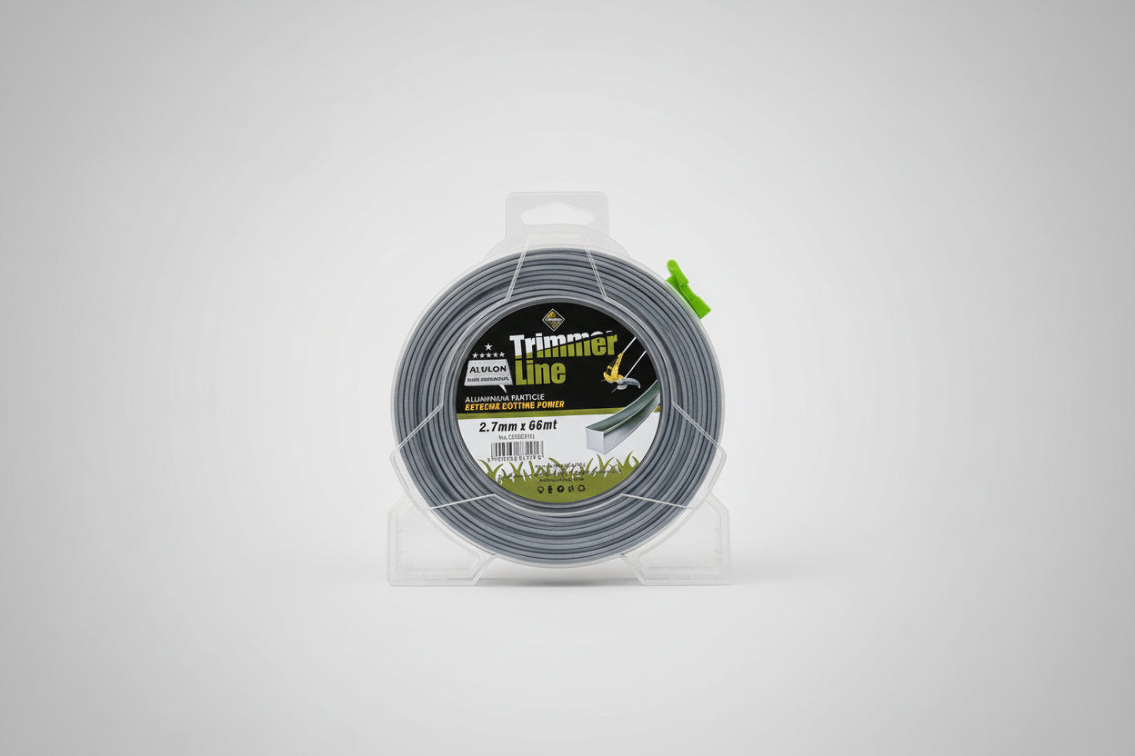 Damil Alulon TRIMMER LINE