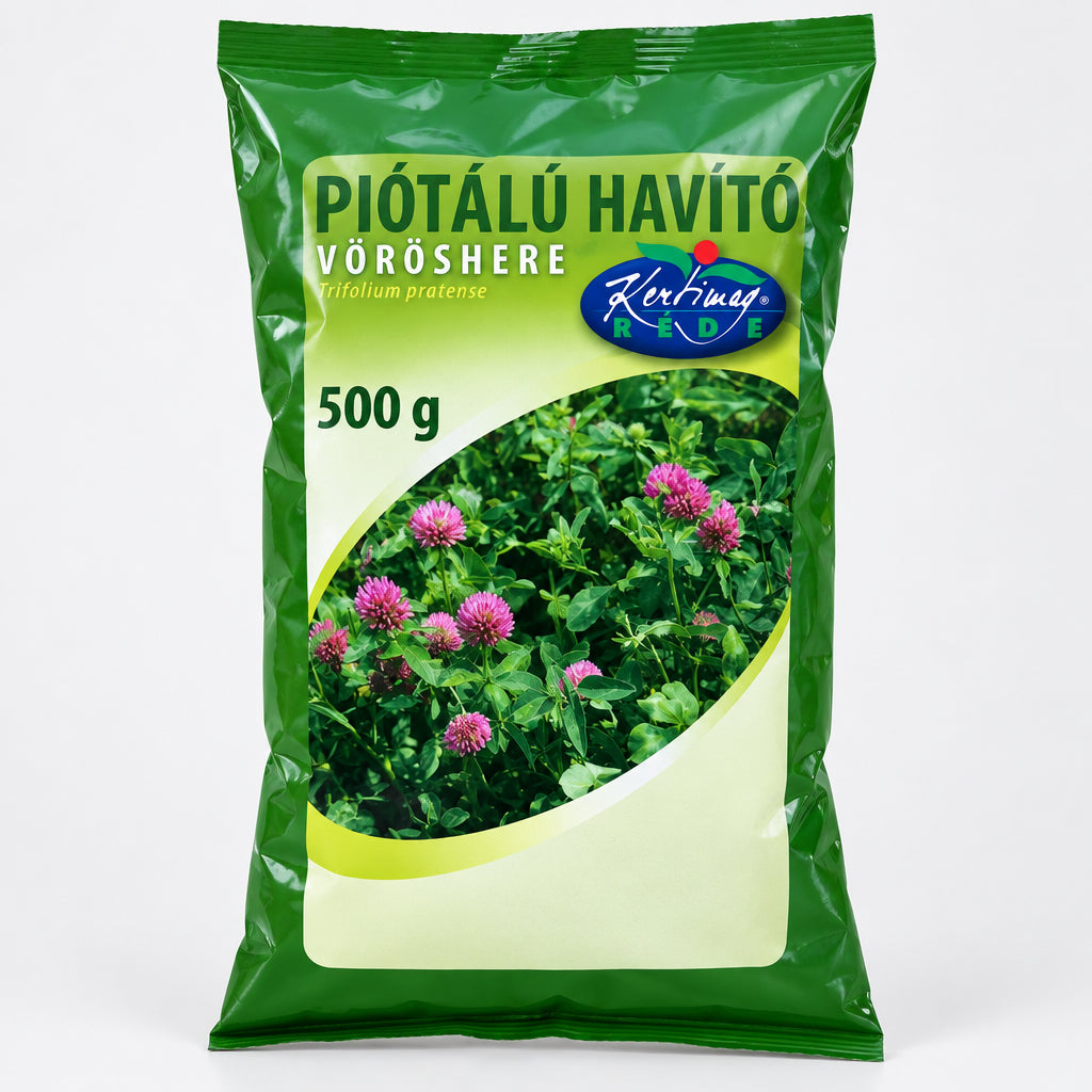 Vöröshere 500 gram