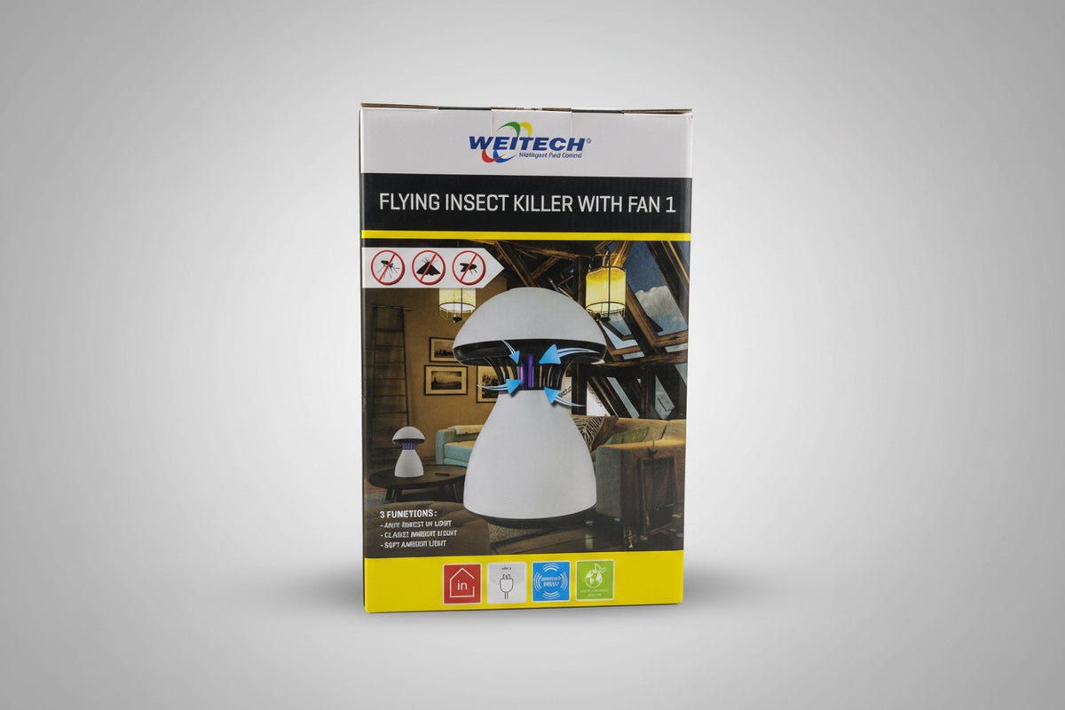 Rovar csapda 80 m² WEITECH