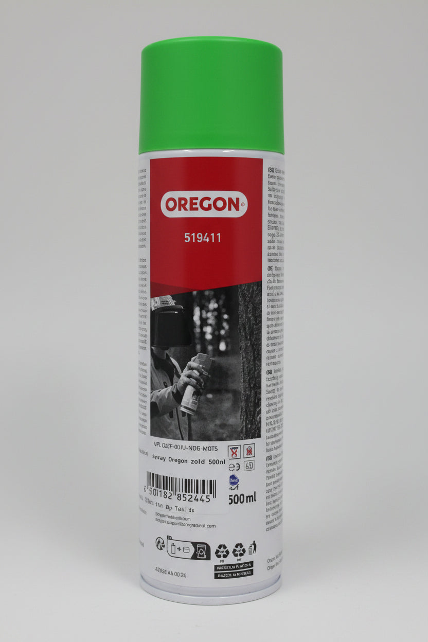 Jelölő spray 500ml Oregon