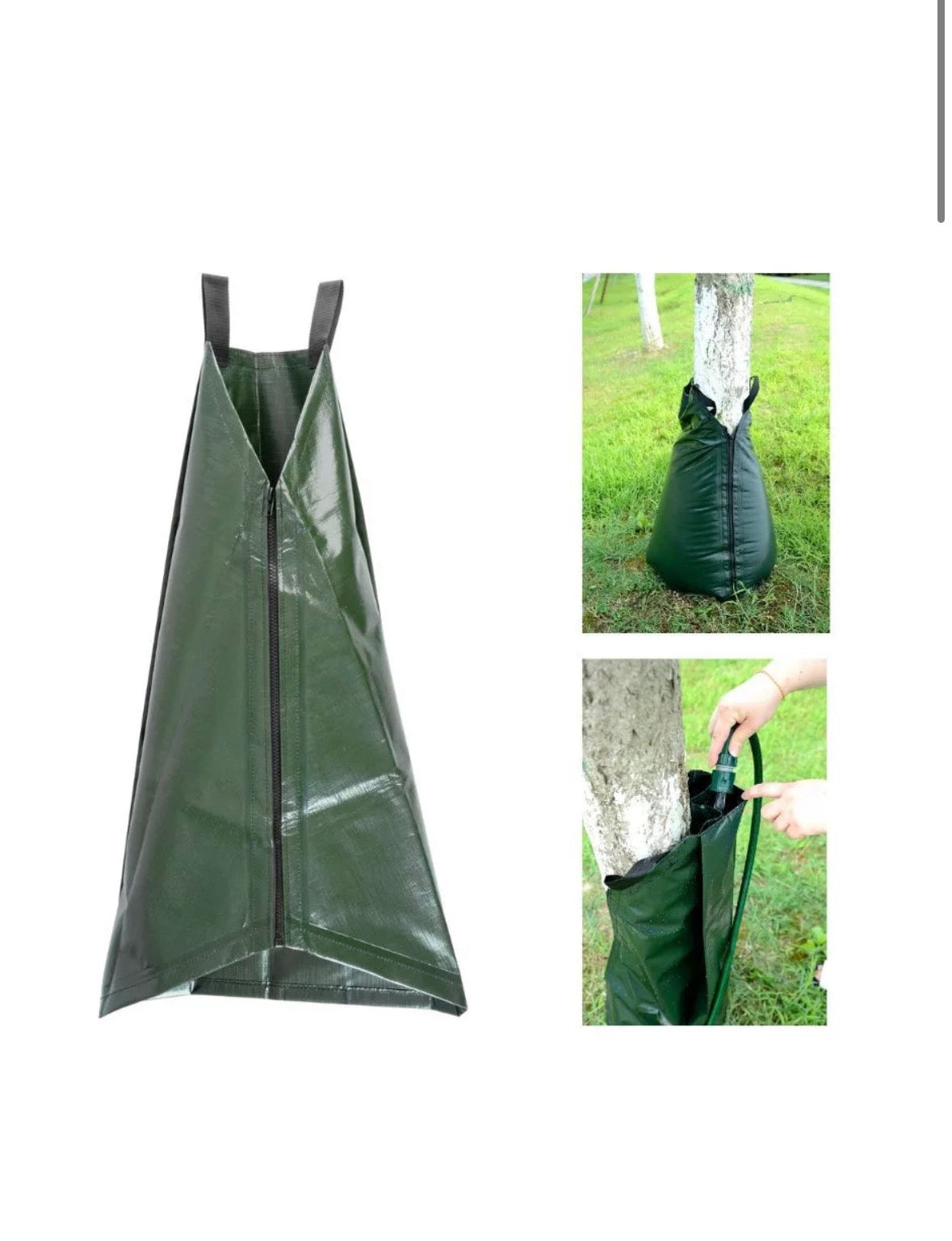 Öntözőzsák 75 L