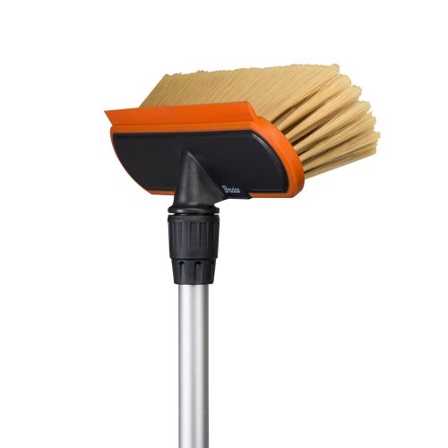 Autómosó kefe 110-180 cm teleszkópos nyél